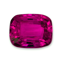 2.04 Ct. Pink Sapphire from Madagascar Video