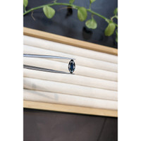 1.96 Ct. Blue Sapphire from Australia Life Style