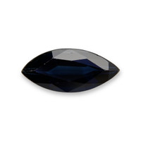 2.89 Ct. Blue Sapphire from Australia Video