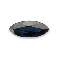 2.40 Ct. Blue Sapphire from Australia Video