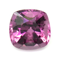 0.43 Ct. Pink Sapphire from Ceylon (Sri Lanka) Video