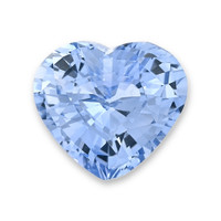 2.21 Ct. Blue Sapphire from Ceylon (Sri Lanka) Video