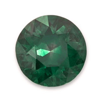 3.10 Ct. Bluish Green Sapphire from Montana Video