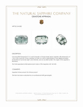 Jewelry Appraisal