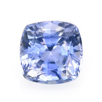 1.10 Ct. Blue Sapphire from Ceylon (Sri Lanka) Video