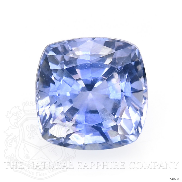 1.10 Ct. Blue Sapphire from Ceylon (Sri Lanka)