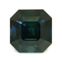 4.57 Ct. Sapphire from Madagascar Video
