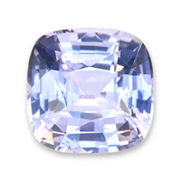 1.83 Ct. Violet Sapphire from Ceylon (Sri Lanka) Video