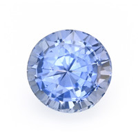 1.24 Ct. Blue Sapphire from Ceylon (Sri Lanka) Video