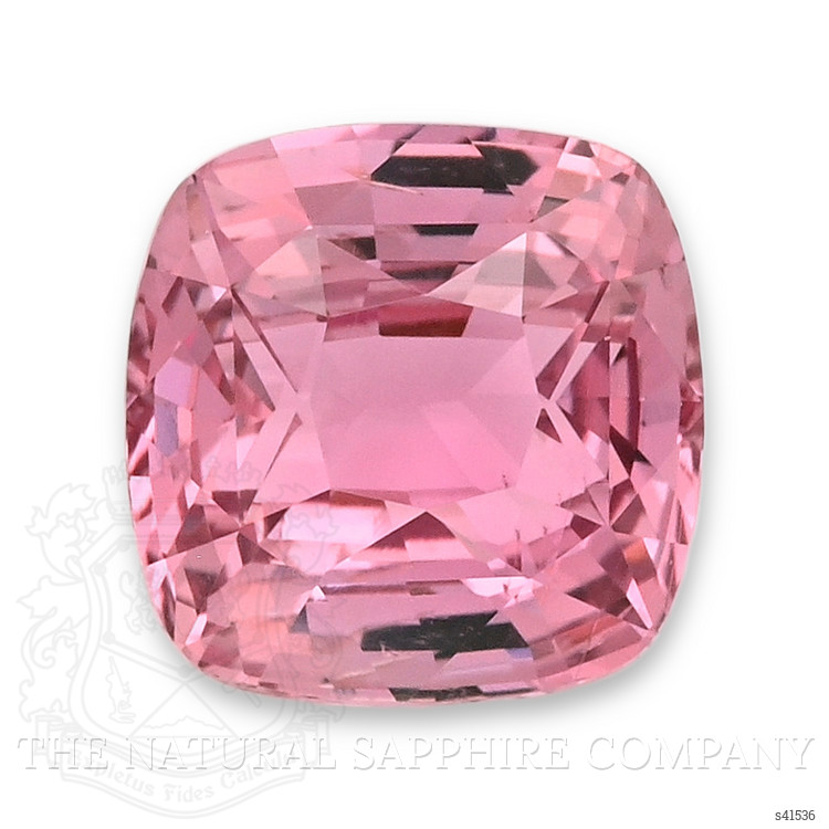 2.15 Ct. Padparadscha Sapphire from Ceylon (Sri Lanka)