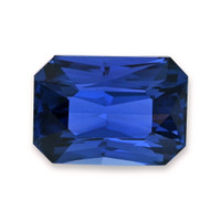 4.52 Ct. Blue Sapphire from Ceylon (Sri Lanka) Video
