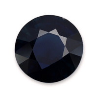 4.22 Ct. Greenish Blue Sapphire from Ceylon (Sri Lanka) Video