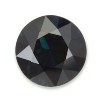 4.23 Ct. Greenish Blue Sapphire from Ceylon (Sri Lanka) Video