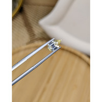 1.22 Ct. Yellow Sapphire from Ceylon (Sri Lanka) Life Style