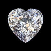 2.15 Ct. White Sapphire from Ceylon (Sri Lanka) Video