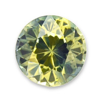 1.24 Ct. Bi Color / Parti Sapphire from Madagascar Video