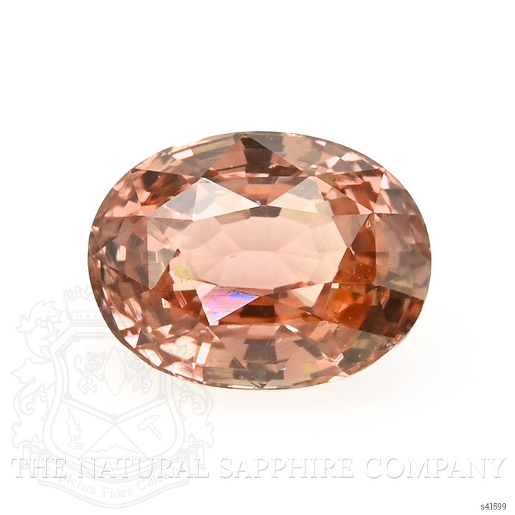 1.52 Ct. Padparadscha Sapphire from Madagascar