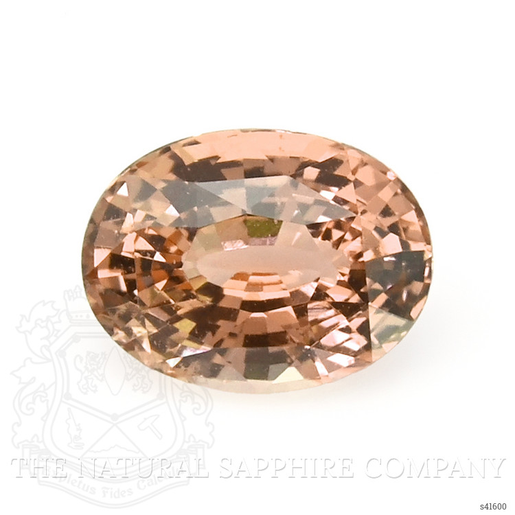 1.32 Ct. Padparadscha Sapphire from Madagascar
