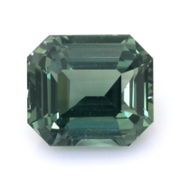 1.79 Ct. Sapphire from Madagascar Video