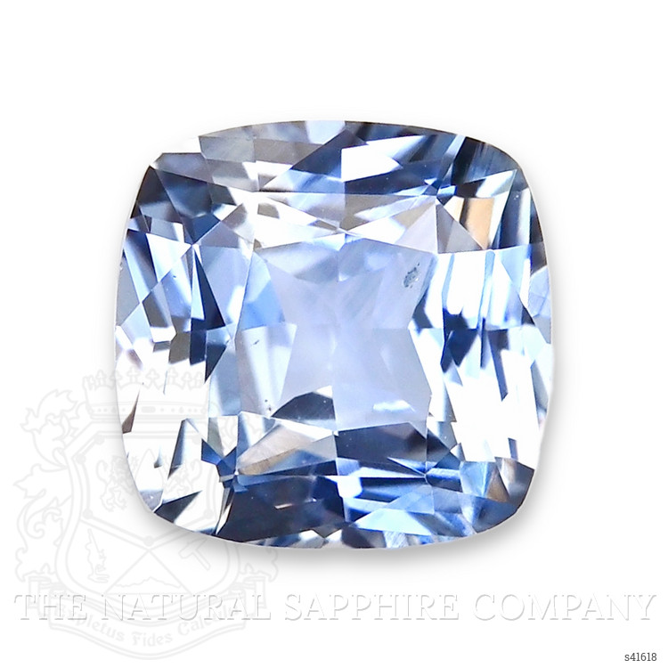 1.47 Ct. Blue Sapphire from Tanzania