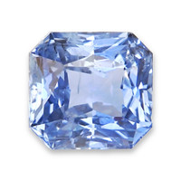 2.60 Ct. Blue Sapphire from Tanzania Video