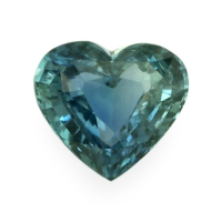 1.53 Ct. Sapphire from Madagascar Video