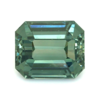 2.62 Ct. Sapphire from Madagascar Video