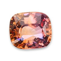 2.04 Ct. Padparadscha Sapphire from Ceylon (Sri Lanka) Video