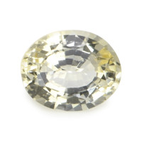 0.43 Ct. Yellow Sapphire from Ceylon (Sri Lanka) Video