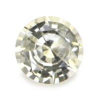 0.56 Ct. Yellow Sapphire from Ceylon (Sri Lanka) Video