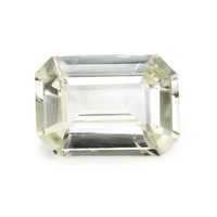 0.76 Ct. Yellow Sapphire from Ceylon (Sri Lanka) Video