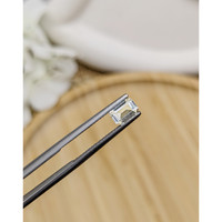 0.76 Ct. Yellow Sapphire from Ceylon (Sri Lanka) Life Style