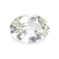 0.67 Ct. Yellow Sapphire from Ceylon (Sri Lanka) Video