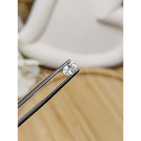 0.62 Ct. Yellow Sapphire from Ceylon (Sri Lanka) Life Style