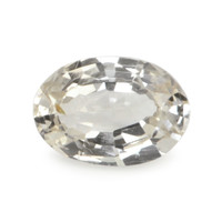 0.67 Ct. Yellow Sapphire from Ceylon (Sri Lanka) Video