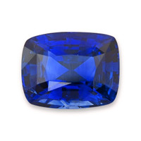6.46 Ct. Blue Sapphire from Ceylon (Sri Lanka) Video