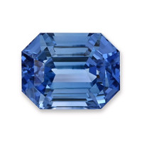 9.32 Ct. Blue Sapphire from Ceylon (Sri Lanka) Video