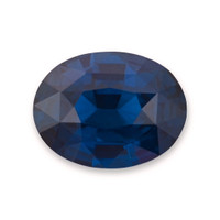 2.02 Ct. Blue Sapphire from Ceylon (Sri Lanka) Video