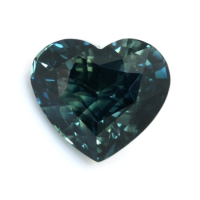3.10 Ct. Sapphire from Madagascar Video