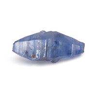36.99 Ct. Blue Sapphire from Ceylon (Sri Lanka) Video