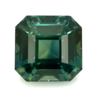 5.64 Ct. Sapphire from Madagascar Video