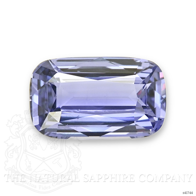 3.02 Ct. Purple Sapphire from Madagascar