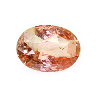 2.11 Ct. Padparadscha Sapphire from Ceylon (Sri Lanka) Video