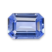 1.11 Ct. Blue Sapphire from Ceylon (Sri Lanka) Video