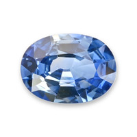 1.12 Ct. Blue Sapphire from Ceylon (Sri Lanka) Video