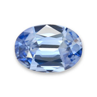 0.99 Ct. Blue Sapphire from Ceylon (Sri Lanka) Video