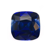 1.08 Ct. Blue Sapphire from Ceylon (Sri Lanka) Video