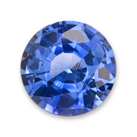 1.08 Ct. Blue Sapphire from Ceylon (Sri Lanka) Video