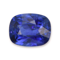 2.56 Ct. Blue Sapphire from Ceylon (Sri Lanka) Video