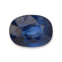 2.38 Ct. Blue Sapphire from Ceylon (Sri Lanka) Video